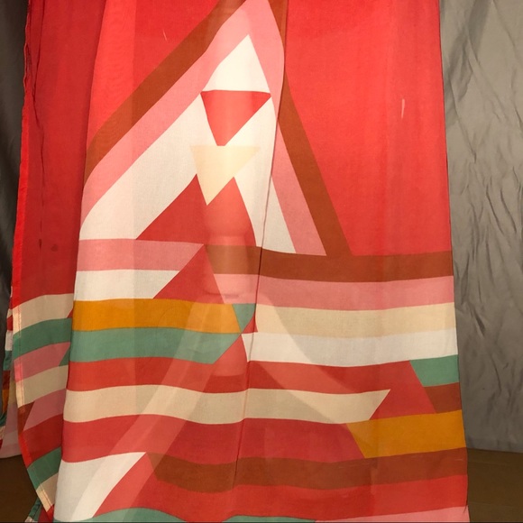 Cutest maxi dress! - Picture 3 of 7